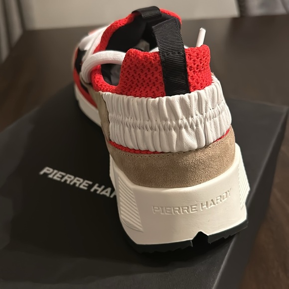 Men’s Pierre Hardy Sneakers - Picture 2 of 4